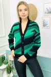 148097 Desenli Kisa Hirka